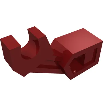 Arm Mechanical with Clip [Thin Support]