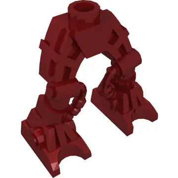 Legs Mechanical, Bionicle