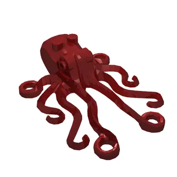 Animal, Octopus [Plain]