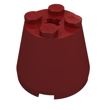 Cone 3 x 3 x 2