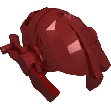 Large Figure Mask Cendox V1 / Kaxium V3 Flip Mask