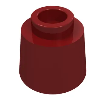 Cone 1.17 x 1.17 x 2/3 (Fez)