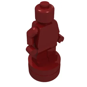 Minifig Trophy Statuette