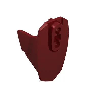 Large Figure Limb Cover, Size 5, Armor with Ball Joint Socket