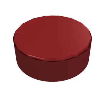 Tile Round 1 x 1
