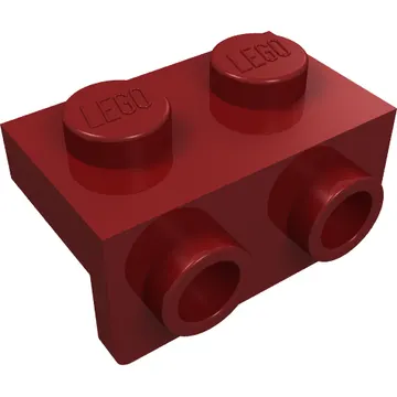 Bracket 1 x 2 - 1 x 2