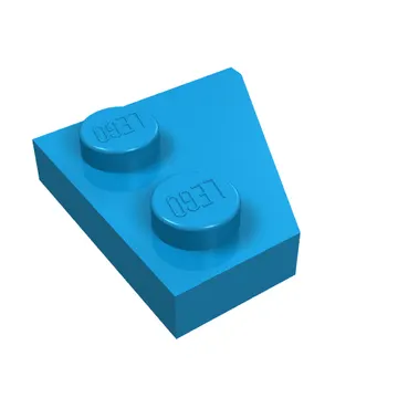 Wedge Plate 2 x 2 Left