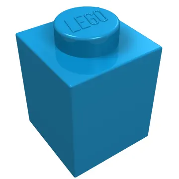 Brick 1 x 1