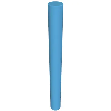 Bar 4L (Lightsaber Blade / Wand)