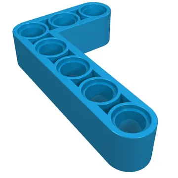 Technic Beam 3 x 5 L-Shape Thick