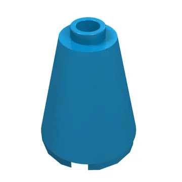 Cone 2 x 2 x 2, Open Stud