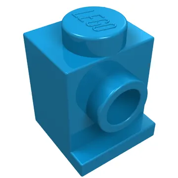 Brick Special 1 x 1 with Headlight
