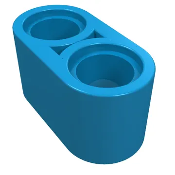 Technic Beam 1 x 2 Thick