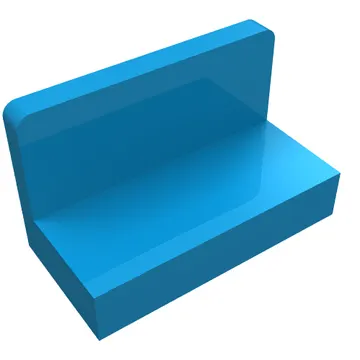 Panel 1 x 2 x 1 [Rounded Corners]