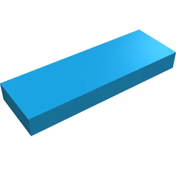 Tile 1 x 3