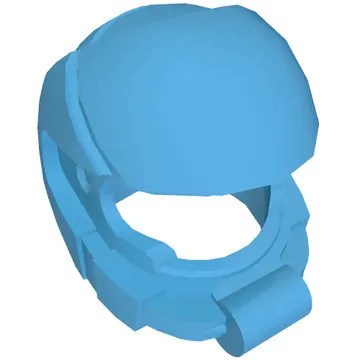 Helmet Space