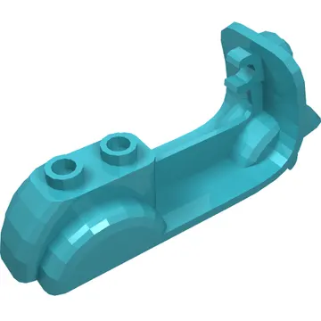 Vehicle Body, Scooter