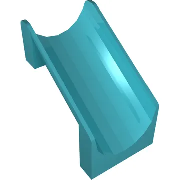 Slide Straight 4 x 6 x 6