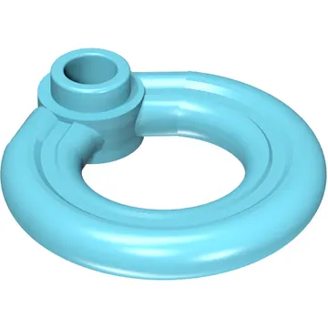 Equipment Flotation Ring [Life Preserver]