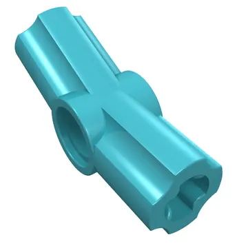 Technic Axle and Pin Connector Angled #3 - 157.5°