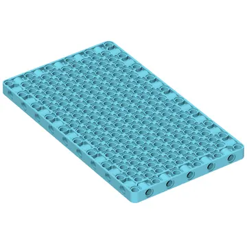 Technic Base Frame 11 x 19