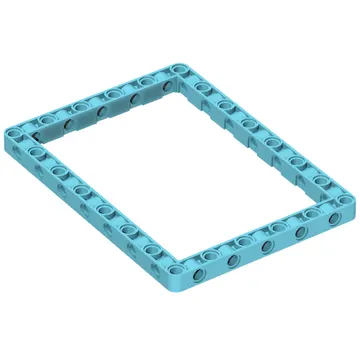 Technic Beam Frame 11 x 15