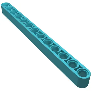 Technic Beam 1 x 13 Thick