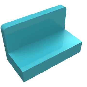 Panel 1 x 2 x 1 [Rounded Corners]