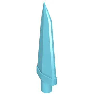Weapon Spike Flexible 3.5L