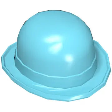 Hat, Bowler
