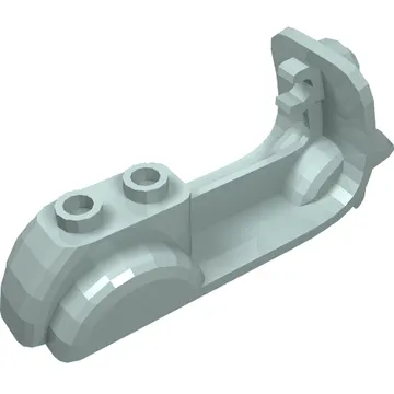 Vehicle Body, Scooter