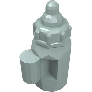 Equipment Baby Bottle with Handle