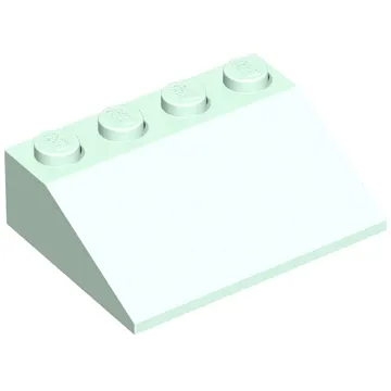 Brick Sloped 33° 3 x 4