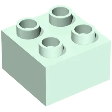 Duplo Brick 2 x 2