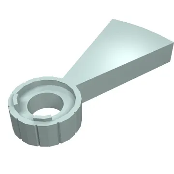 Stairs Spiral Step