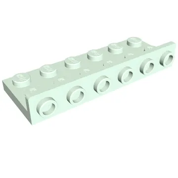 Bracket 2 x 6 - 1 x 6 Inverted