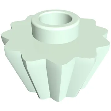 Food Cupcake with Stud
