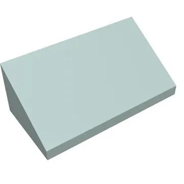 Brick Sloped 30° 1 x 2 x 2/3