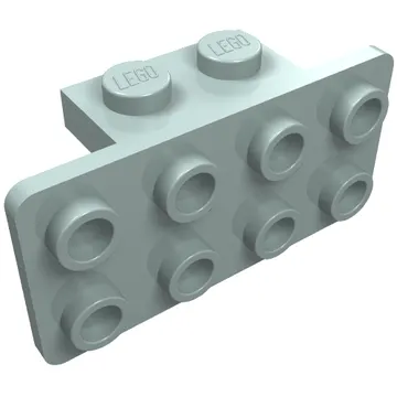 Bracket 1 x 2 - 2 x 4