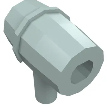 Equipment Hair Dryer [Hair Accessory]