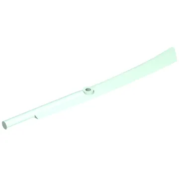 Weapon Sword, Big Blade with Bar