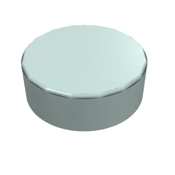 Tile Round 1 x 1