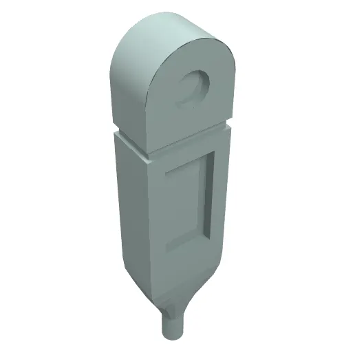 Equipment Medical Thermometer