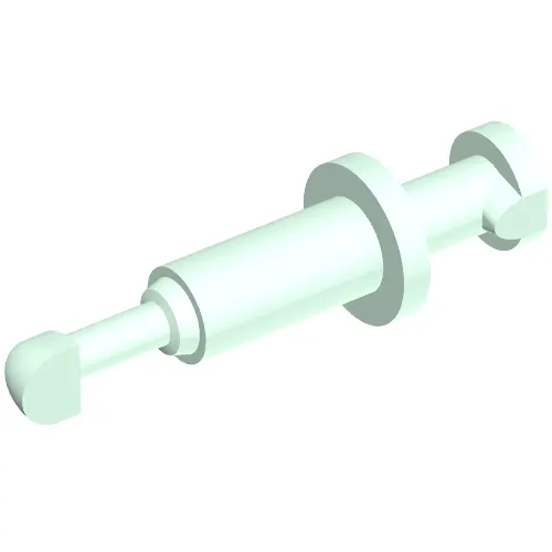 Equipment Medical Syringe
