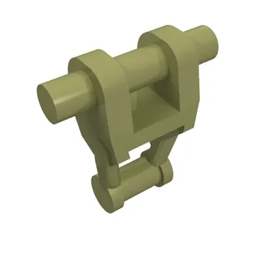 Torso Mechanical, Battle Droid