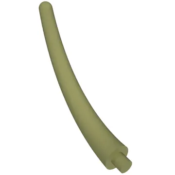 Animal Body Part / Plant, Tail / Claw / Horn / Branch / Tentacle, End Section