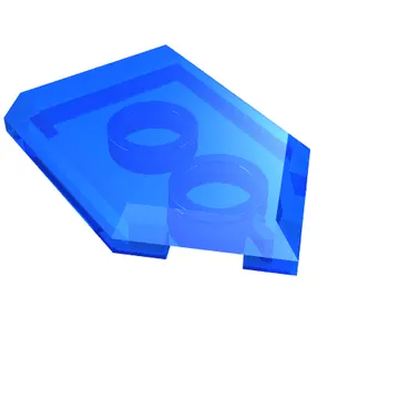Tile Special 2 x 3 Pentagonal