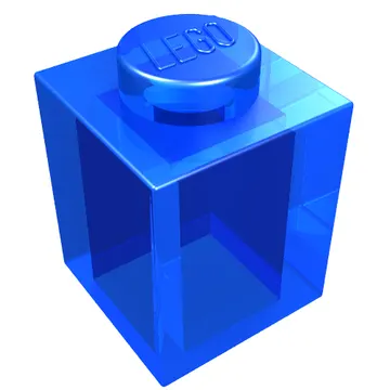 Brick 1 x 1