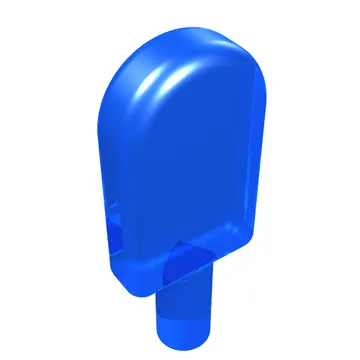 Food Popsicle / Lollipop