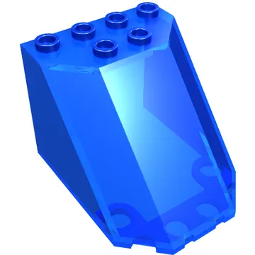 Windscreen 5 x 4 x 3